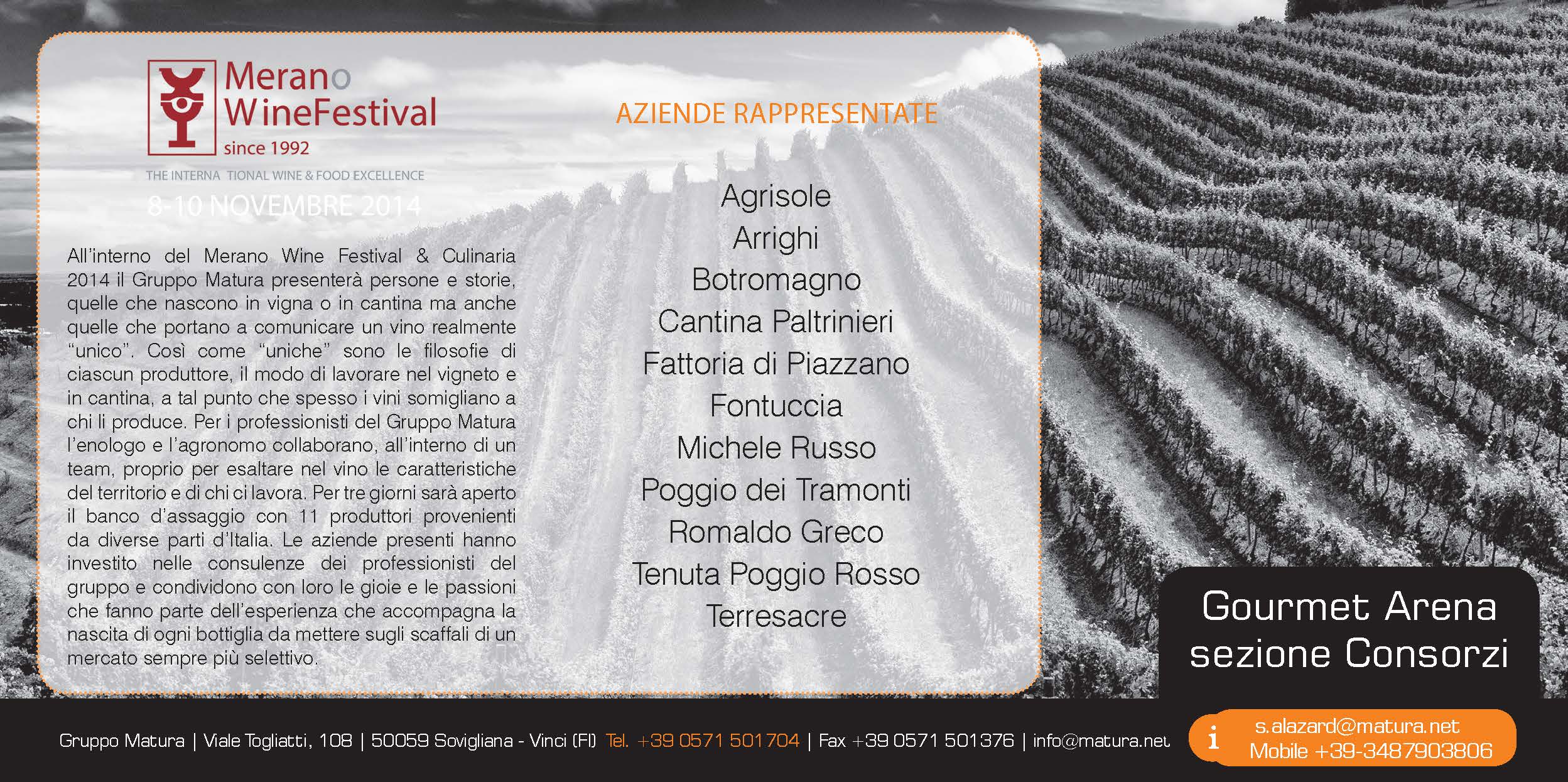 Pagine da Cartolina Merano 1 1